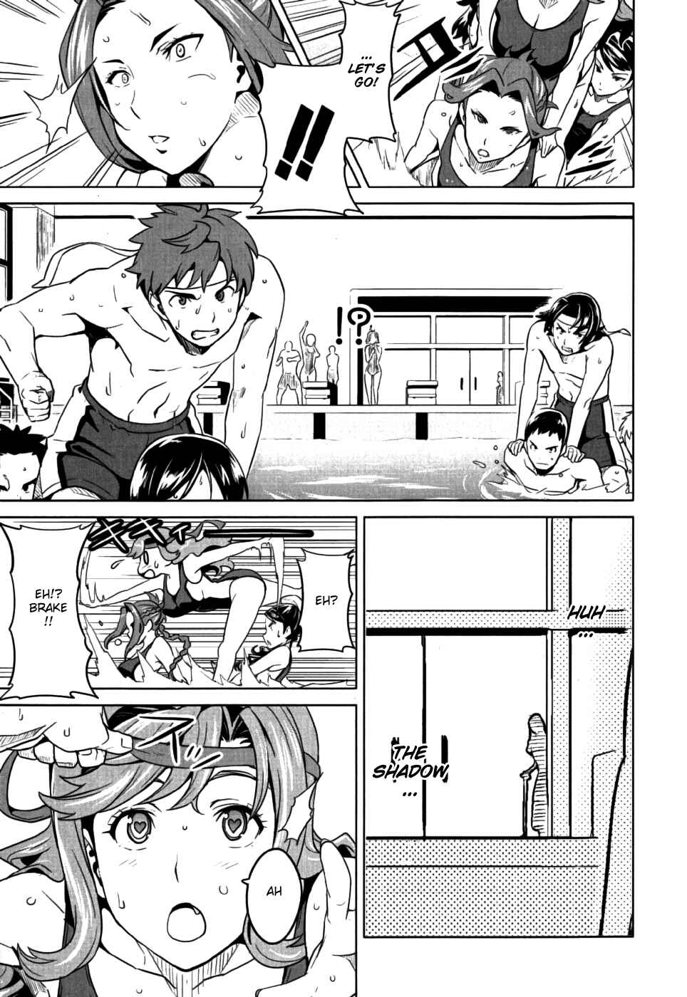 Page 37 Chapter 10 Maken-Ki!