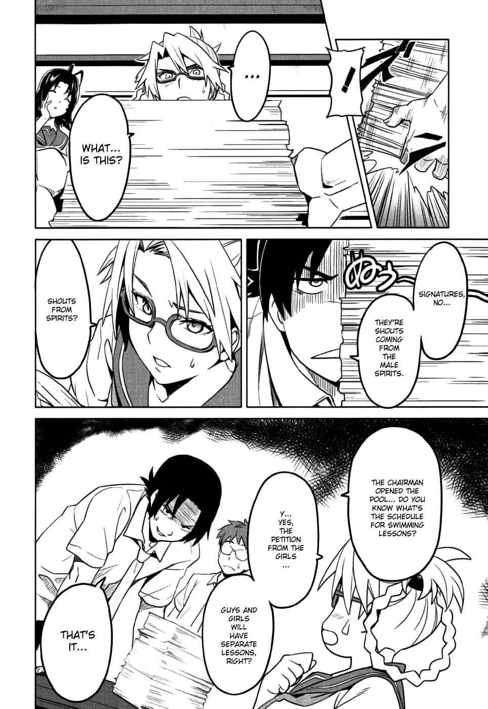 Page 4 Chapter 10 Maken-Ki!
