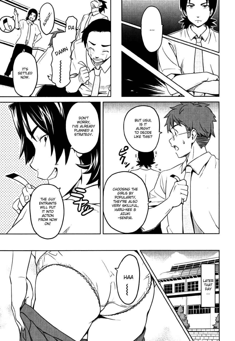 Page 9 Chapter 10 Maken-Ki!