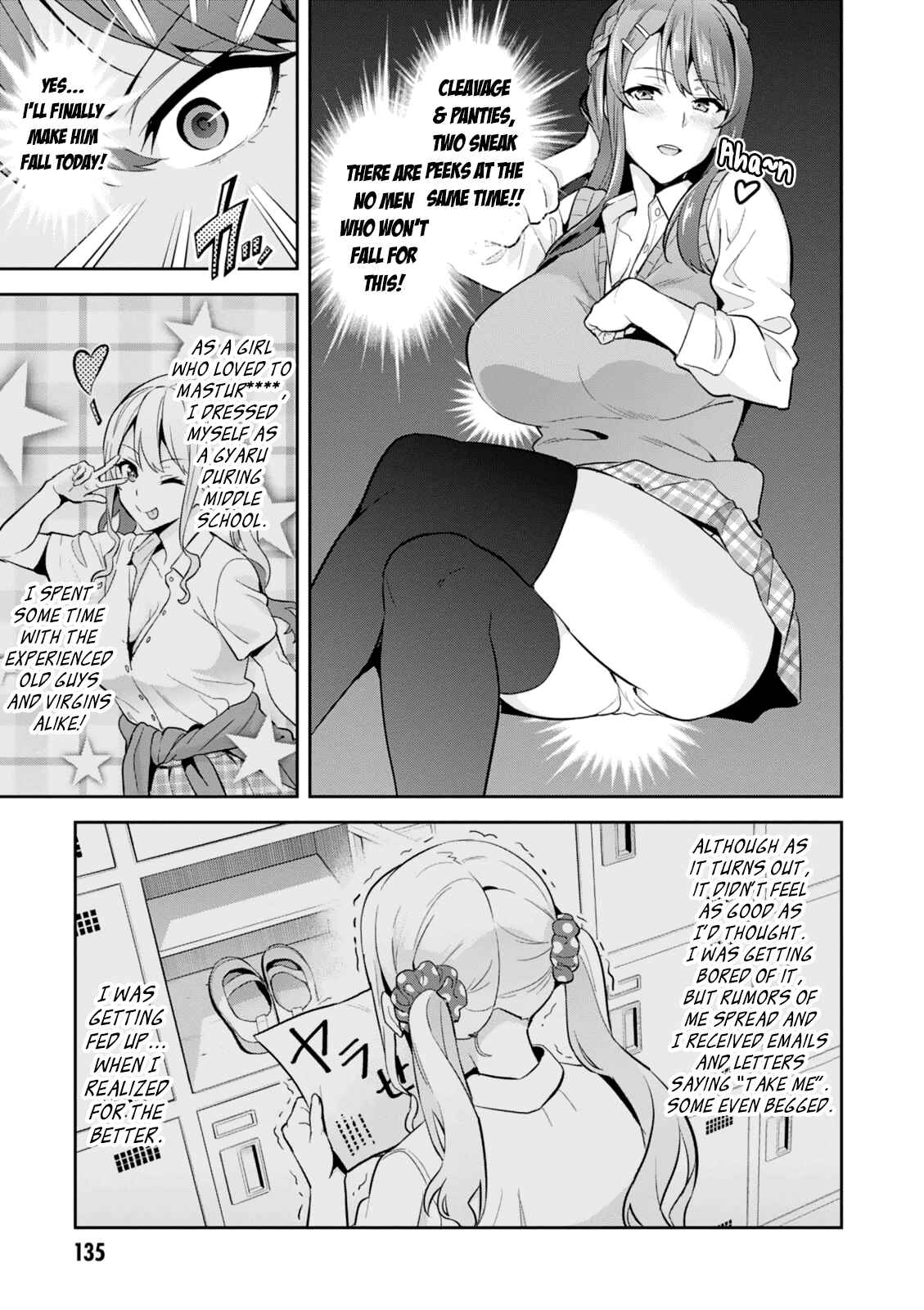 Page 6 Chapter 103.5 Maken-Ki!