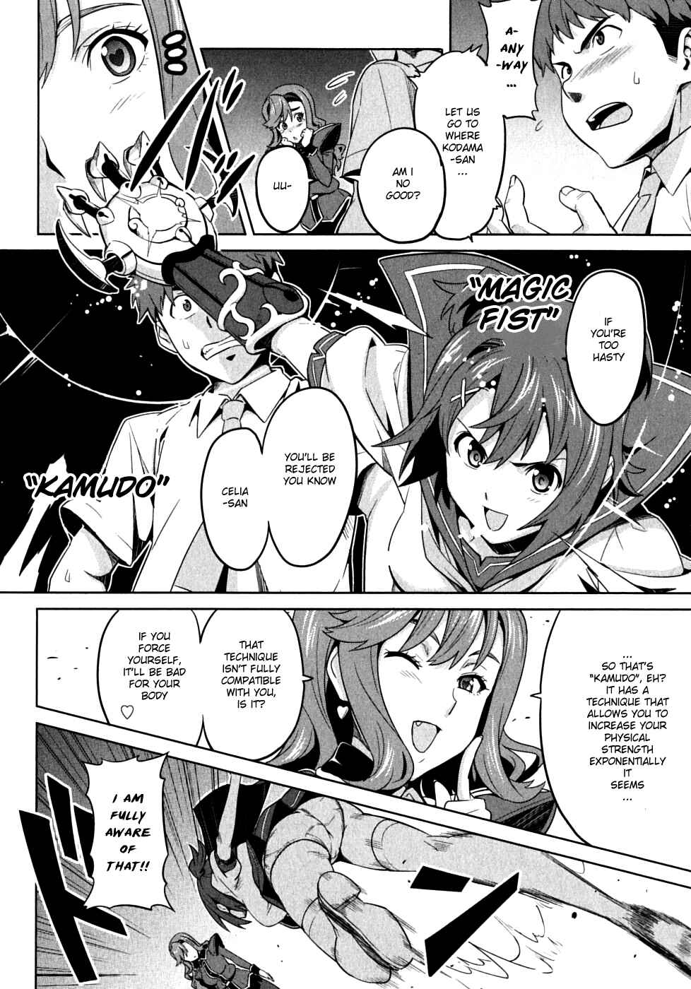 Page 10 Chapter 17 Maken-Ki!