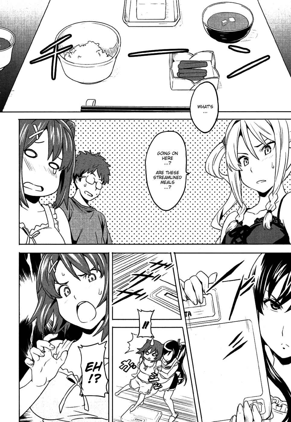 Page 11 Chapter 6 Maken-Ki!