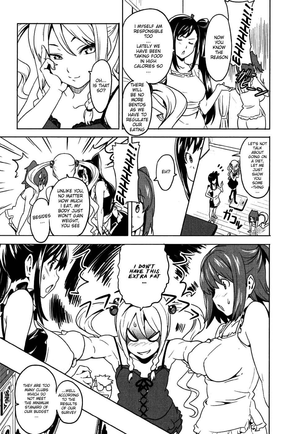 Page 12 Chapter 6 Maken-Ki!