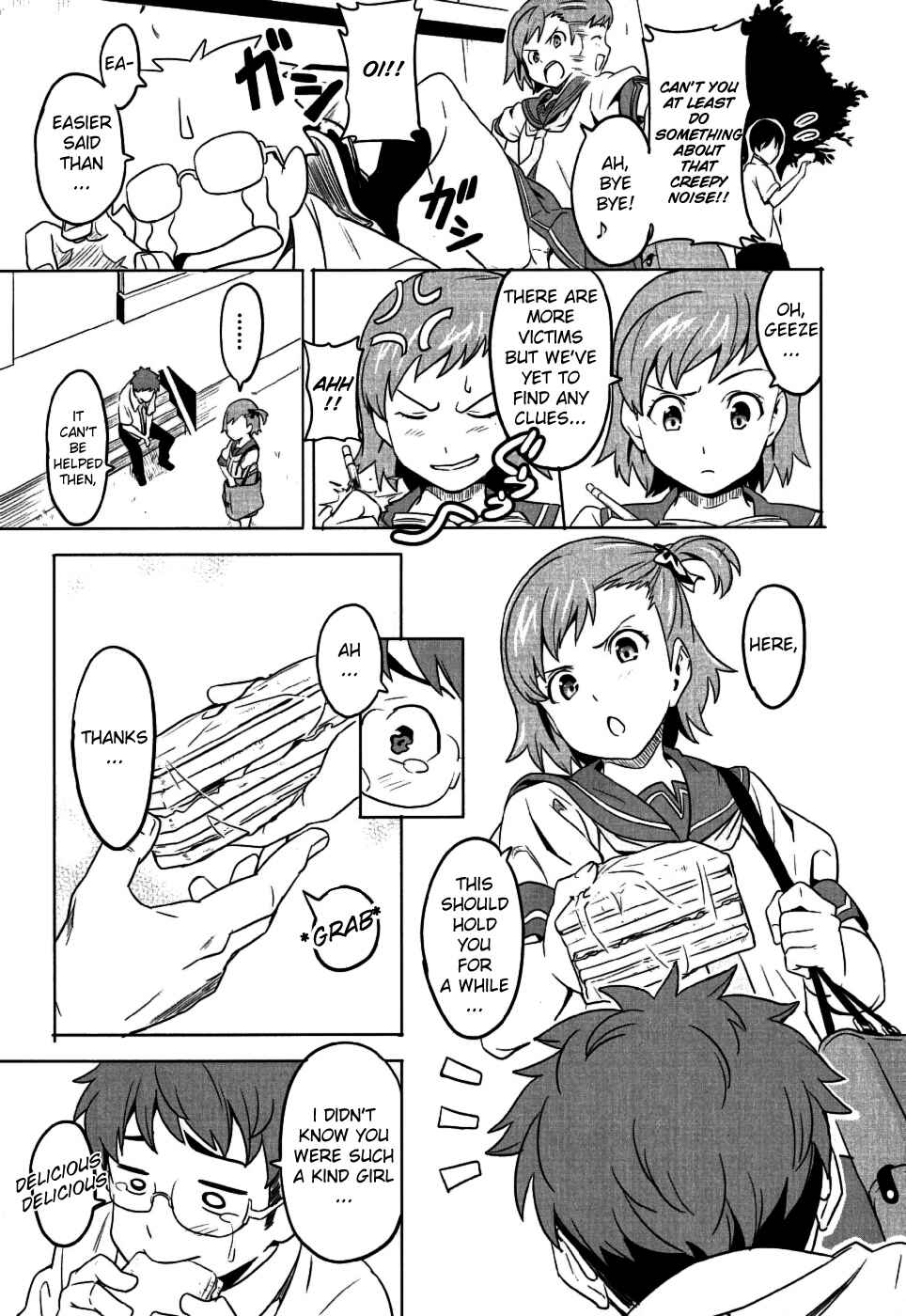 Page 18 Chapter 6 Maken-Ki!