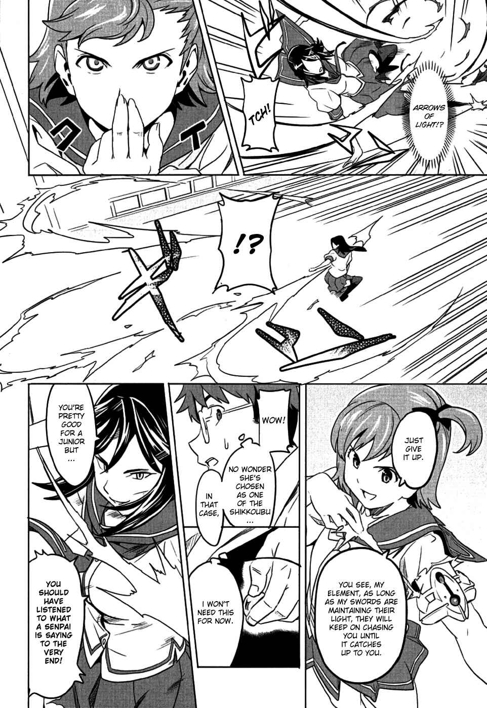 Page 23 Chapter 6 Maken-Ki!