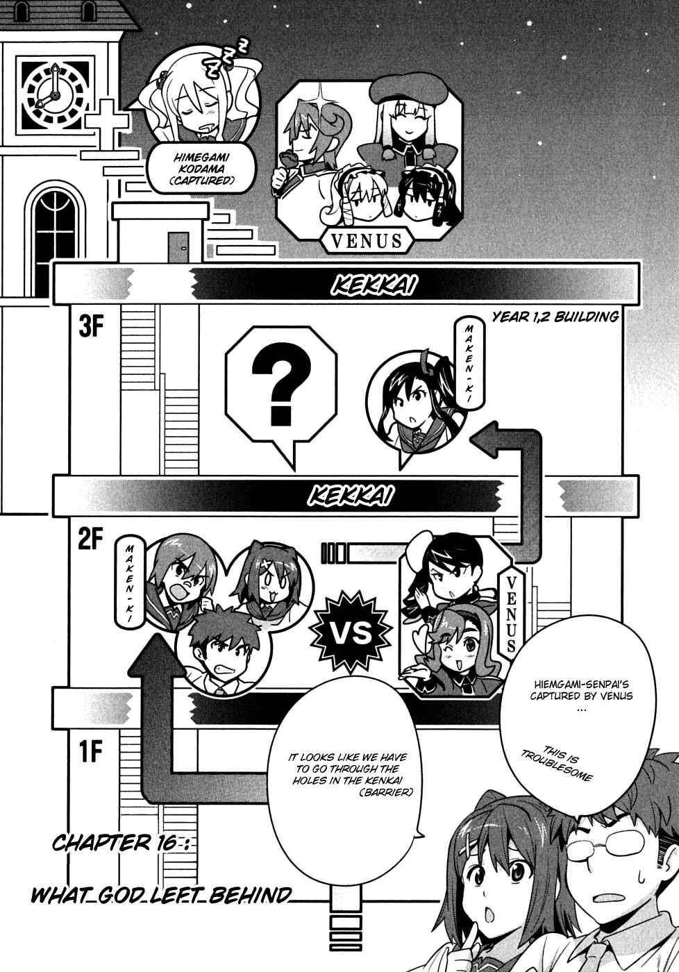 Page 10 Chapter 16 Maken-Ki!