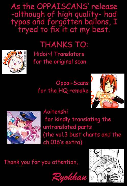 Page 33 Chapter 16 Maken-Ki!