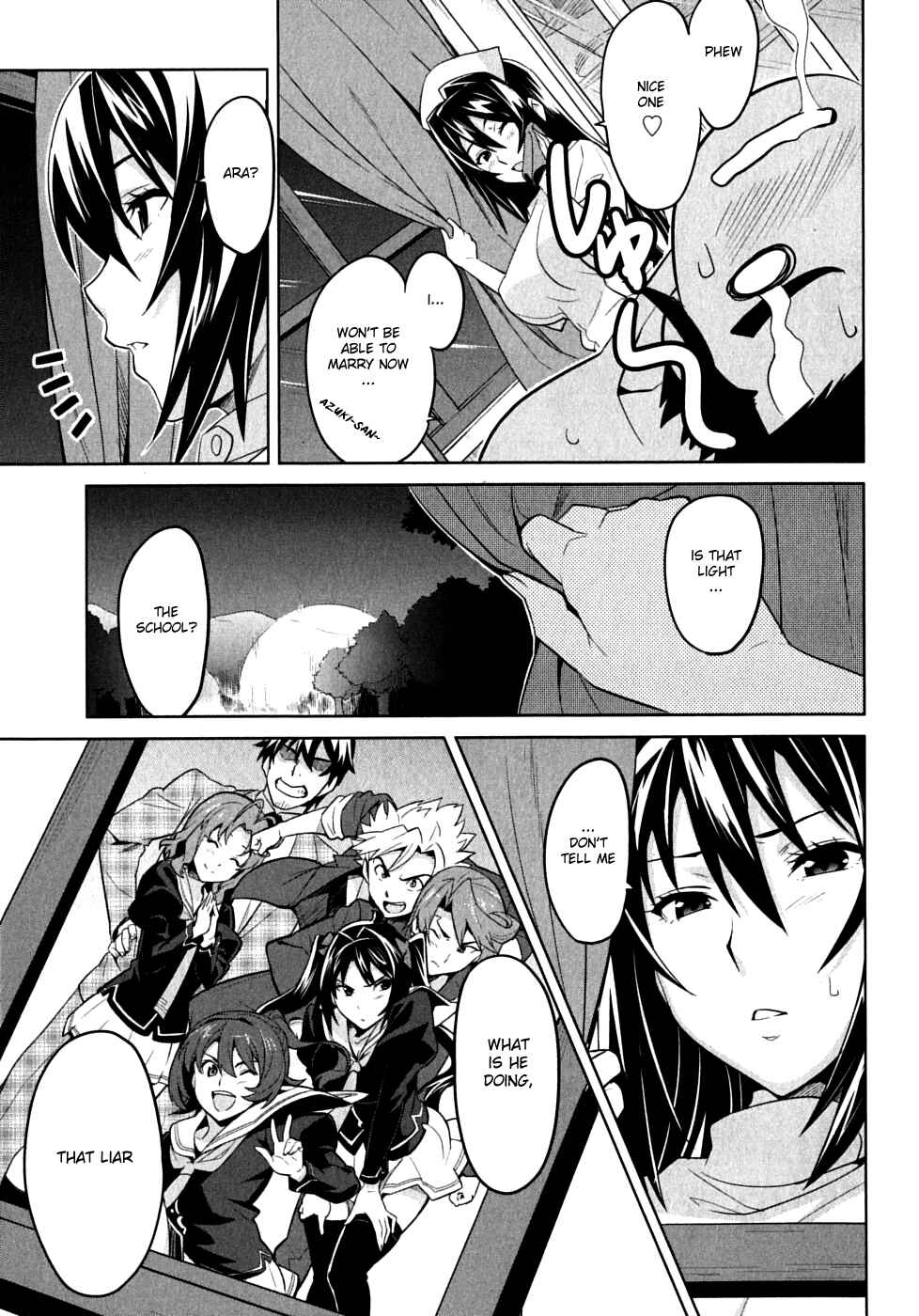 Page 9 Chapter 16 Maken-Ki!