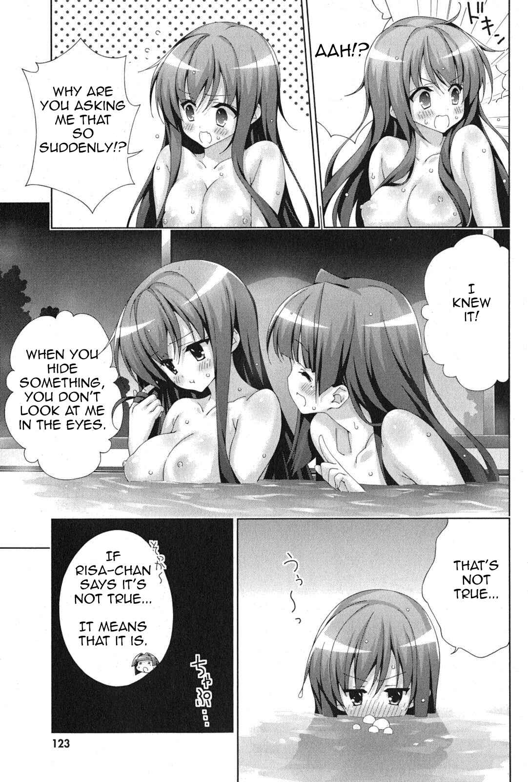 Page 2 Chapter 44 Asa made Jugyou Chu!