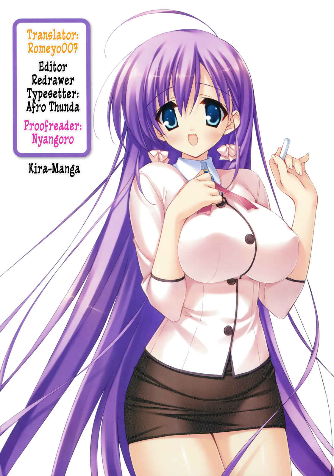 Page 6 Chapter 38 Asa made Jugyou Chu!