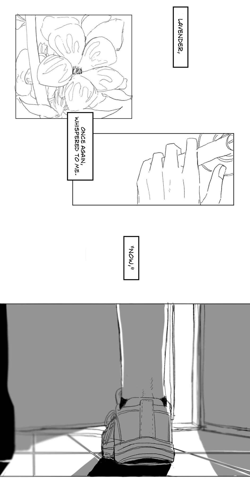 Page 3 Chapter Unknown_5b27 BanG Dream! - The Flowers Whispered (Doujinshi)
