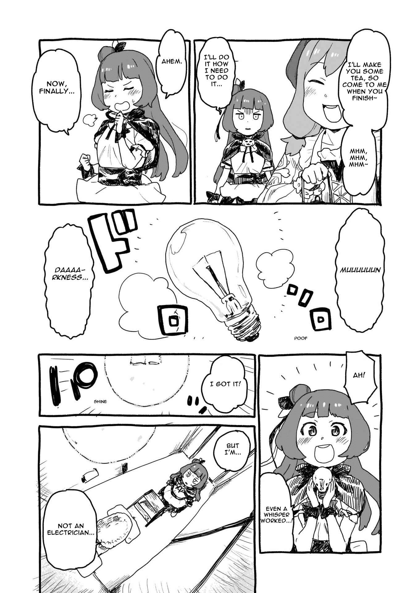 Page 5 Chapter 5 Yohane of the Parhelion - Unpolarized Reflexion