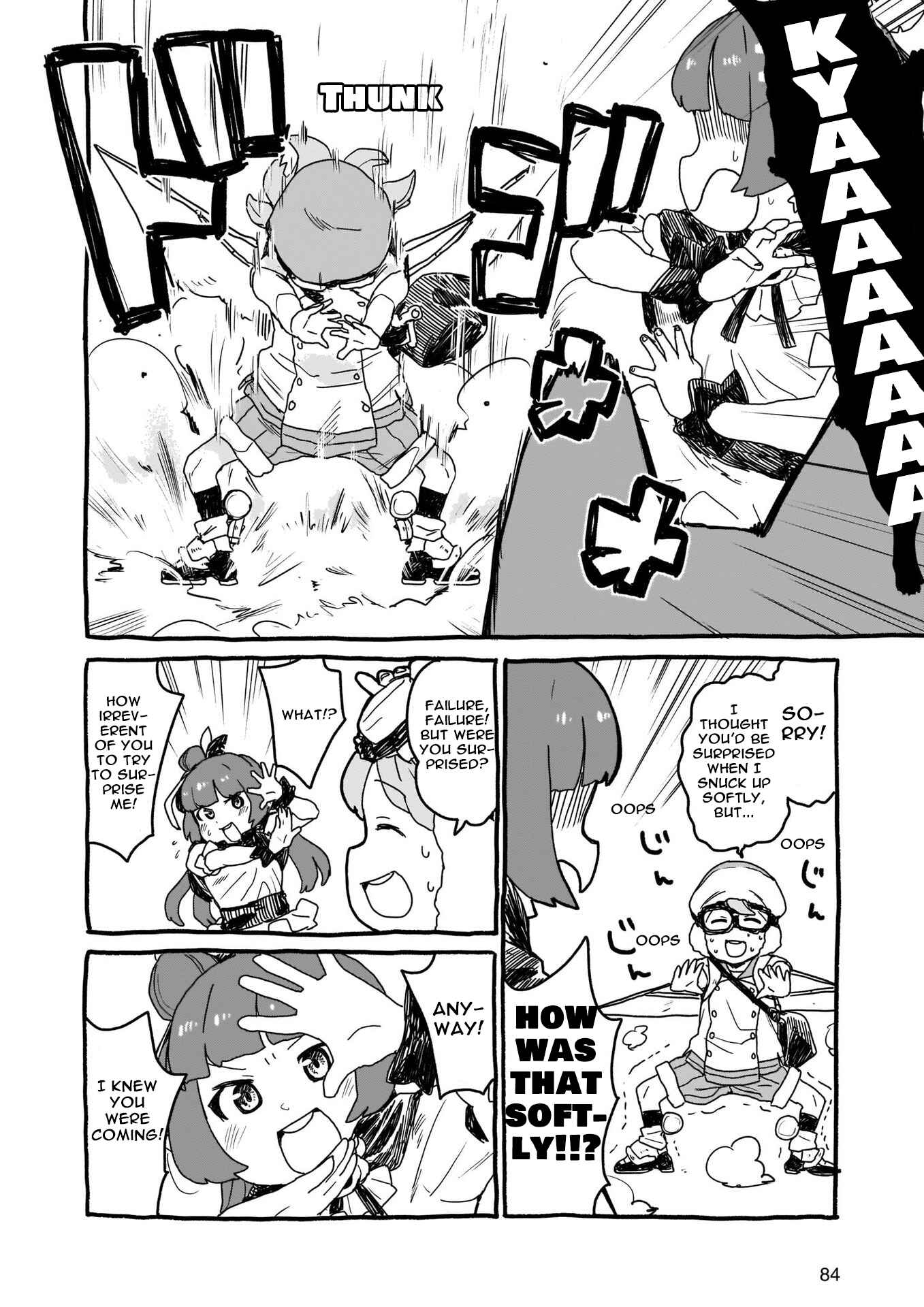 Page 7 Chapter 2 Yohane of the Parhelion - Unpolarized Reflexion