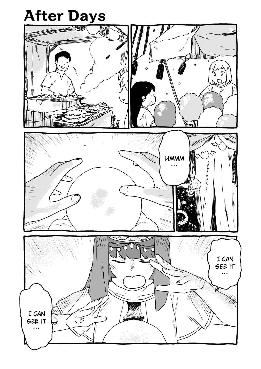 Page 1 Chapter 24.5 Yohane of the Parhelion - Unpolarized Reflexion