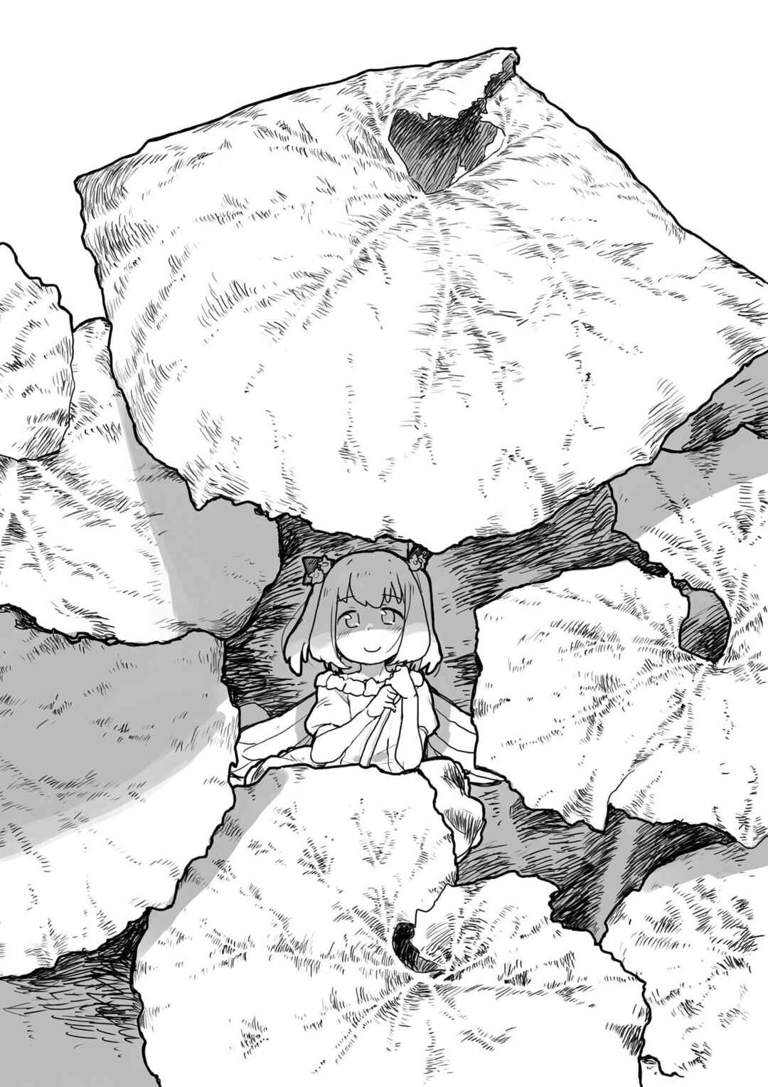 Page 21 Chapter 16 Yohane of the Parhelion - Unpolarized Reflexion