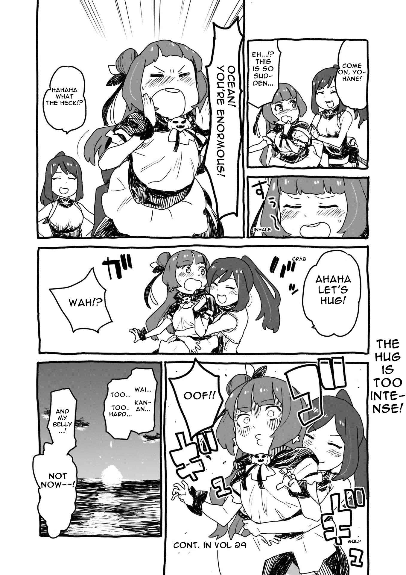 Page 12 Chapter 4 Yohane of the Parhelion - Unpolarized Reflexion