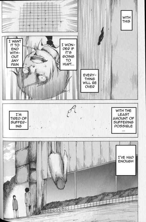 Page 2 Chapter Unknown_baa9 Hell of Regret