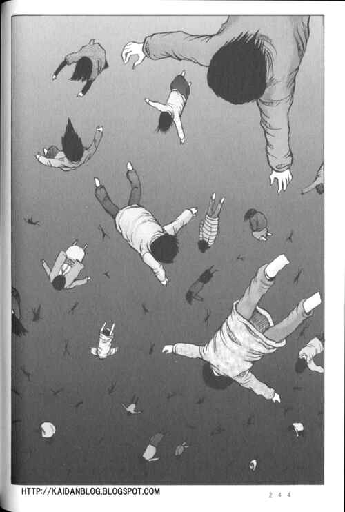 Page 6 Chapter Unknown_baa9 Hell of Regret