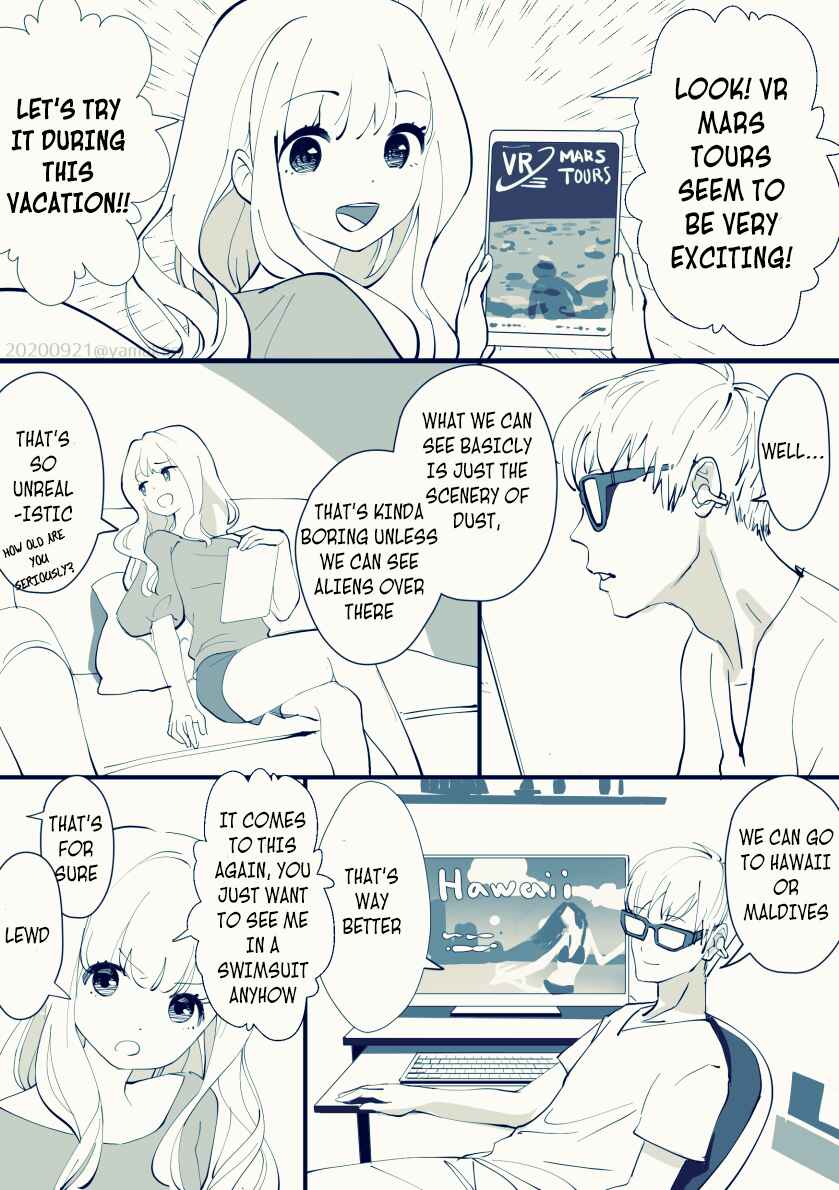 Page 1 Chapter Unknown_32d3 A Story in the Future