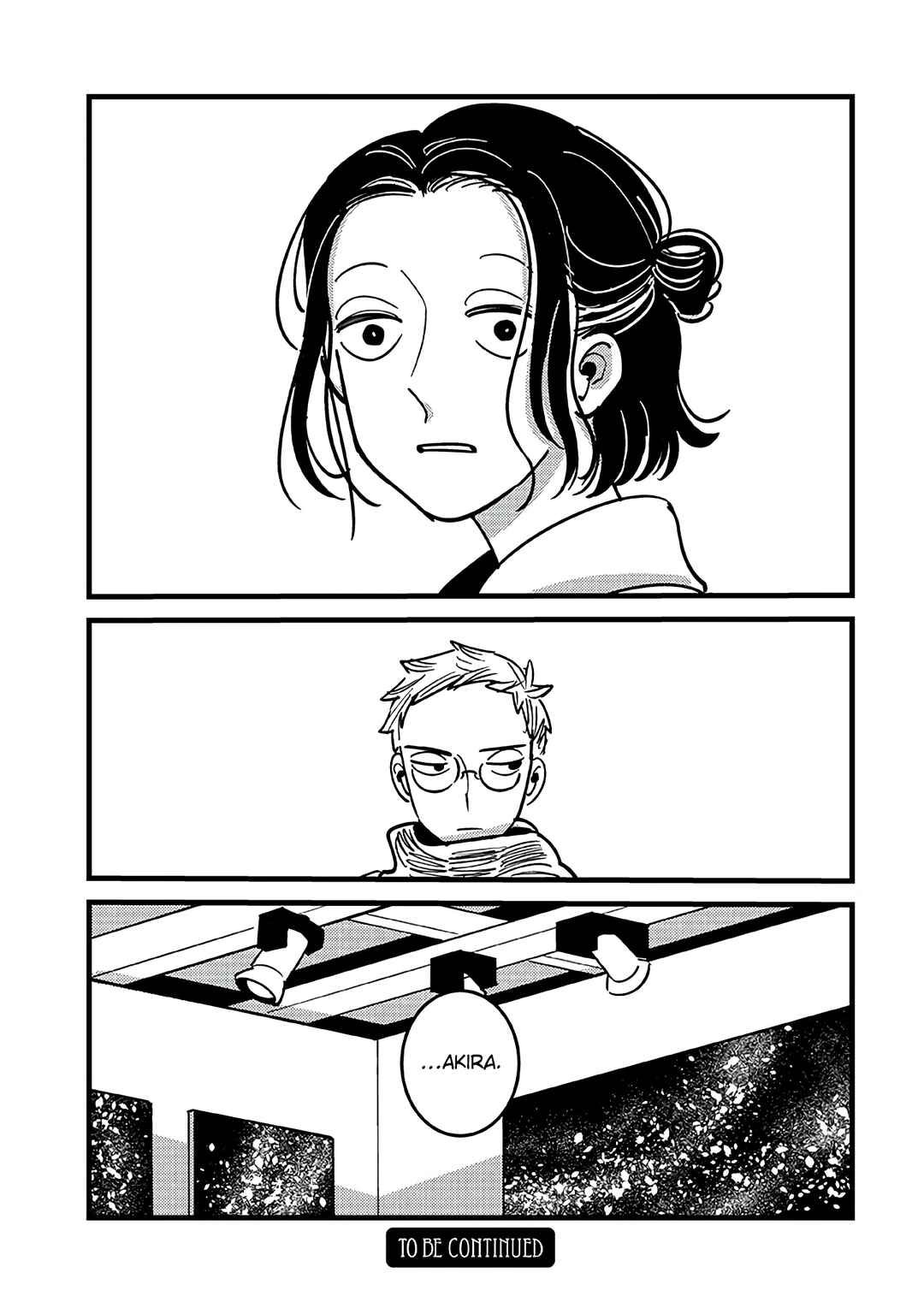 Page 13 Chapter 7 Soredemo Shutter no Oto wa Naru