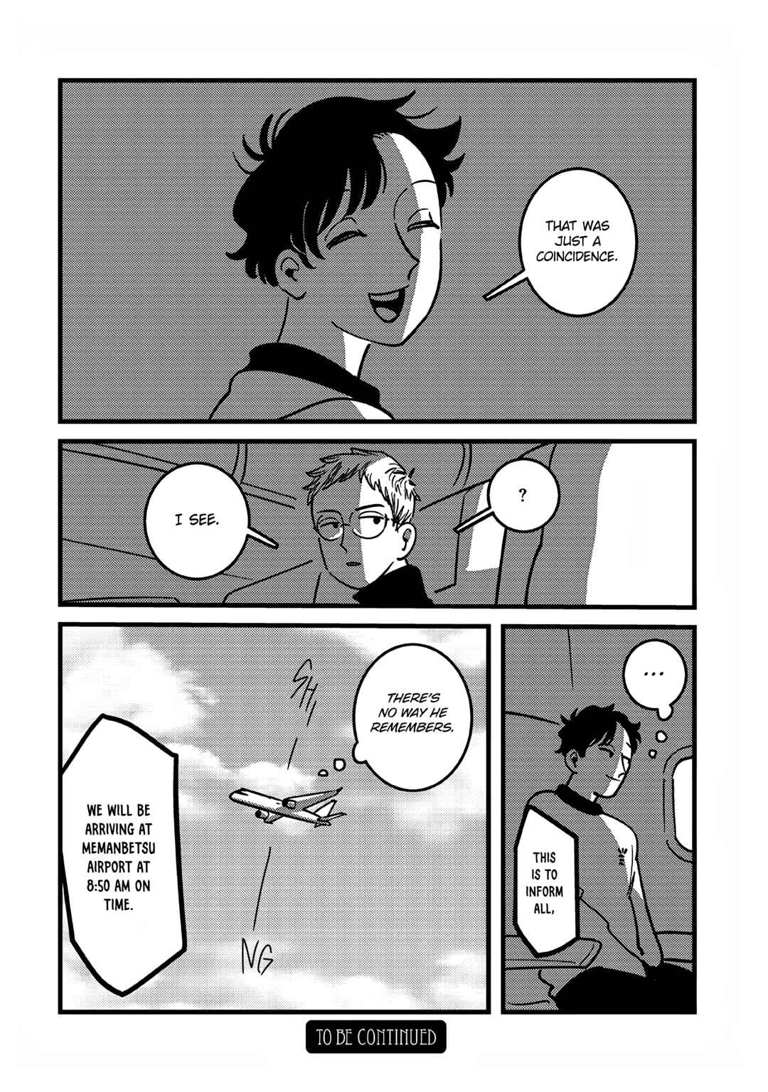 Page 10 Chapter 9 Soredemo Shutter no Oto wa Naru