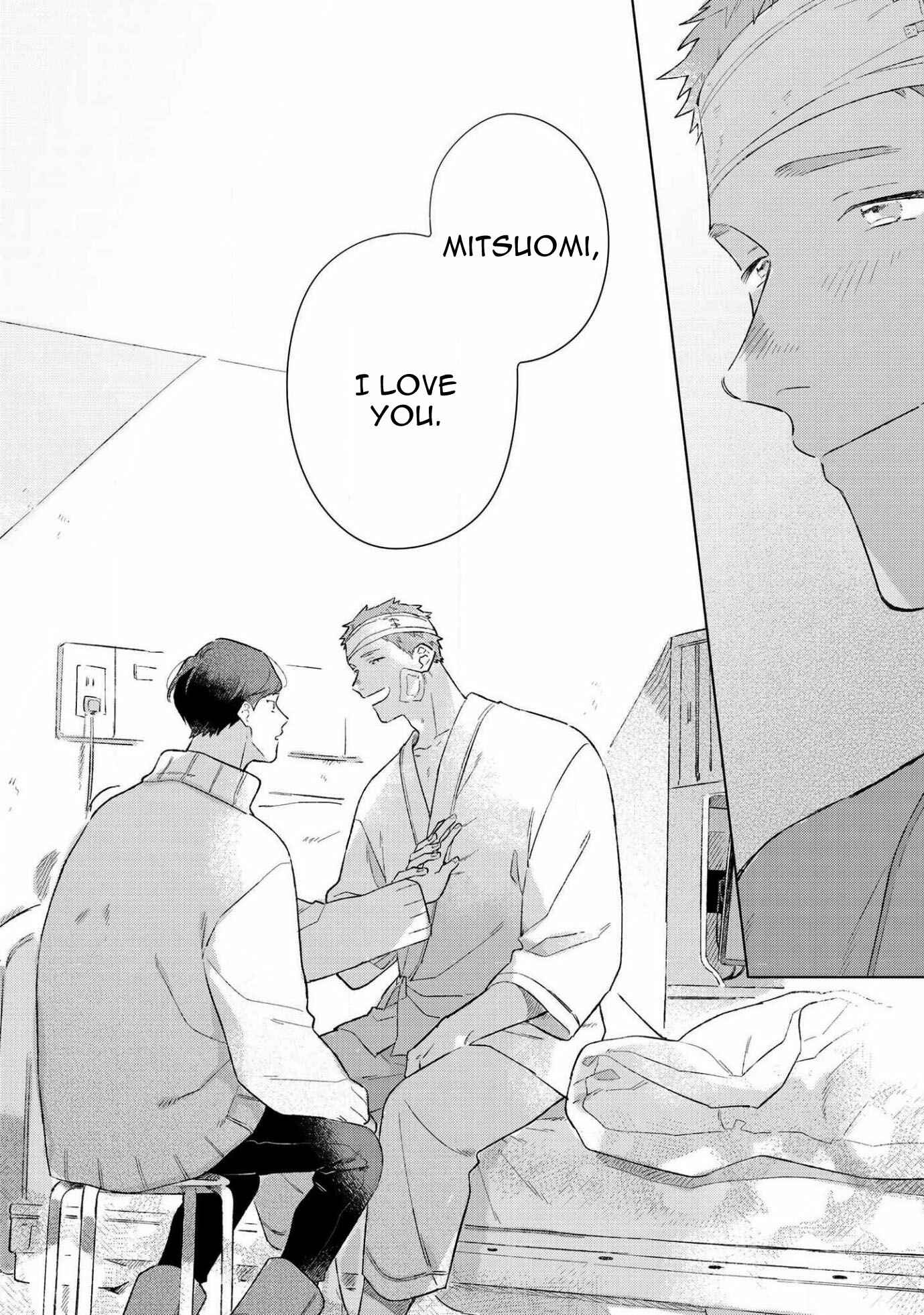 Page 13 Chapter 5 Restart wa Onaka wo Sukasete
