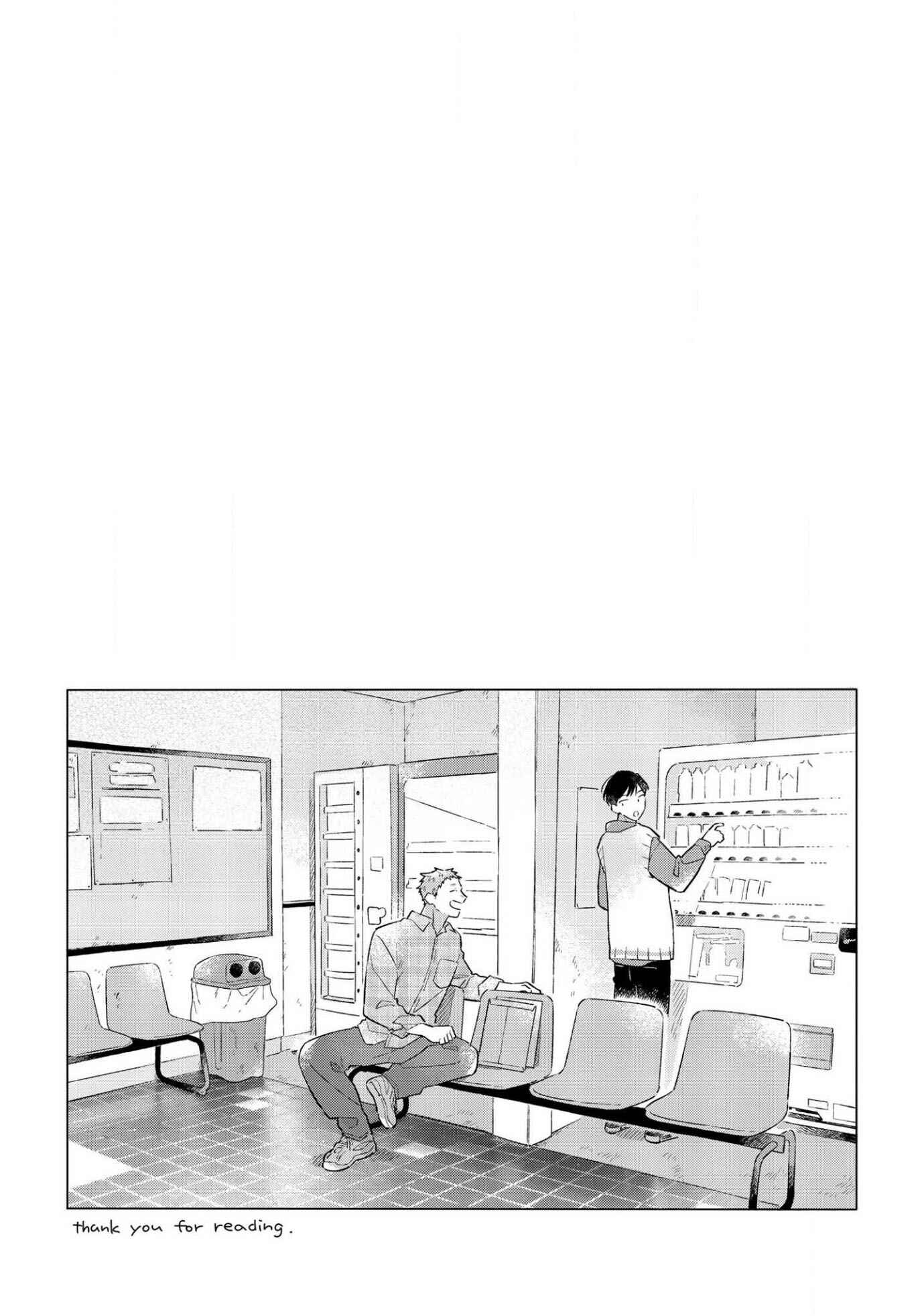 Page 7 Chapter 7 Restart wa Onaka wo Sukasete