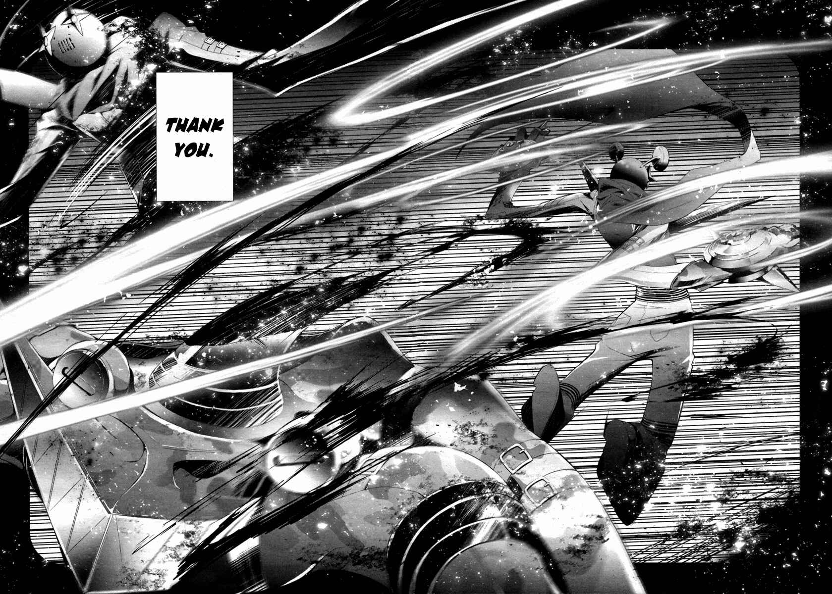 Page 8 Chapter 6 Persona 4