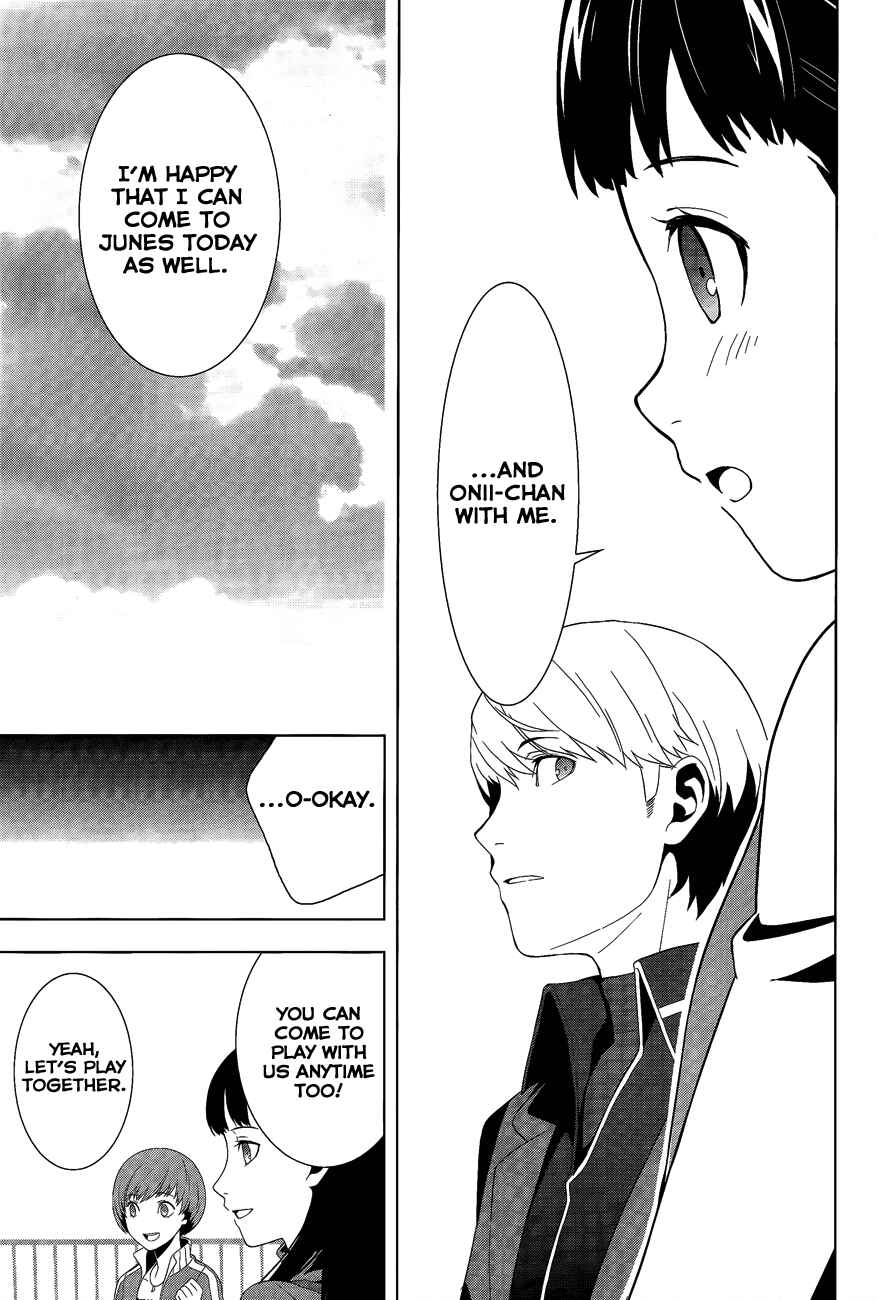 Page 18 Chapter 12 Persona 4