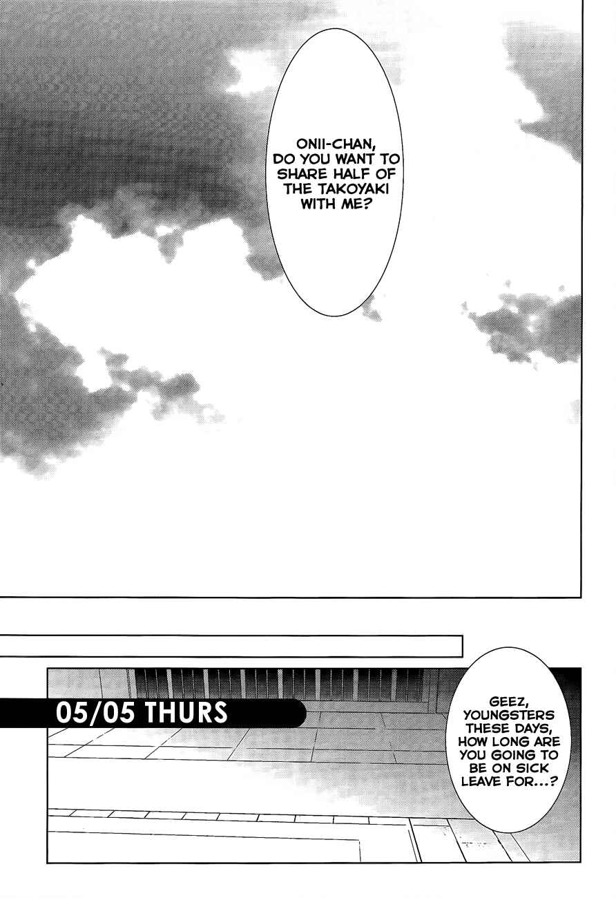 Page 20 Chapter 12 Persona 4