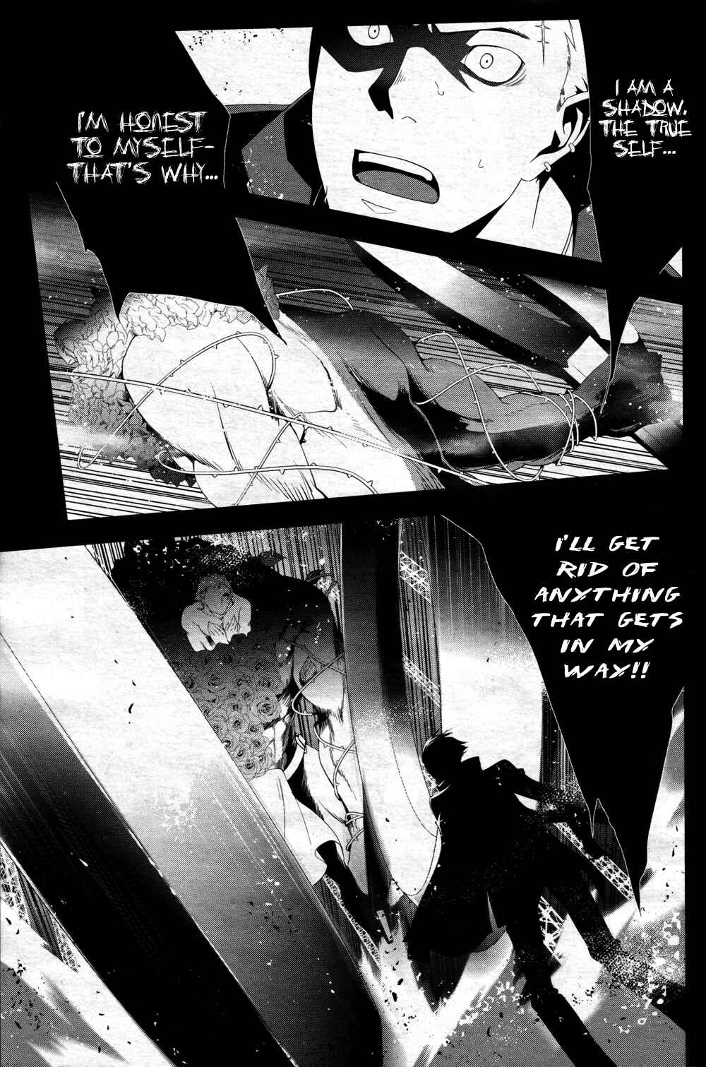 Page 15 Chapter 16 Persona 4