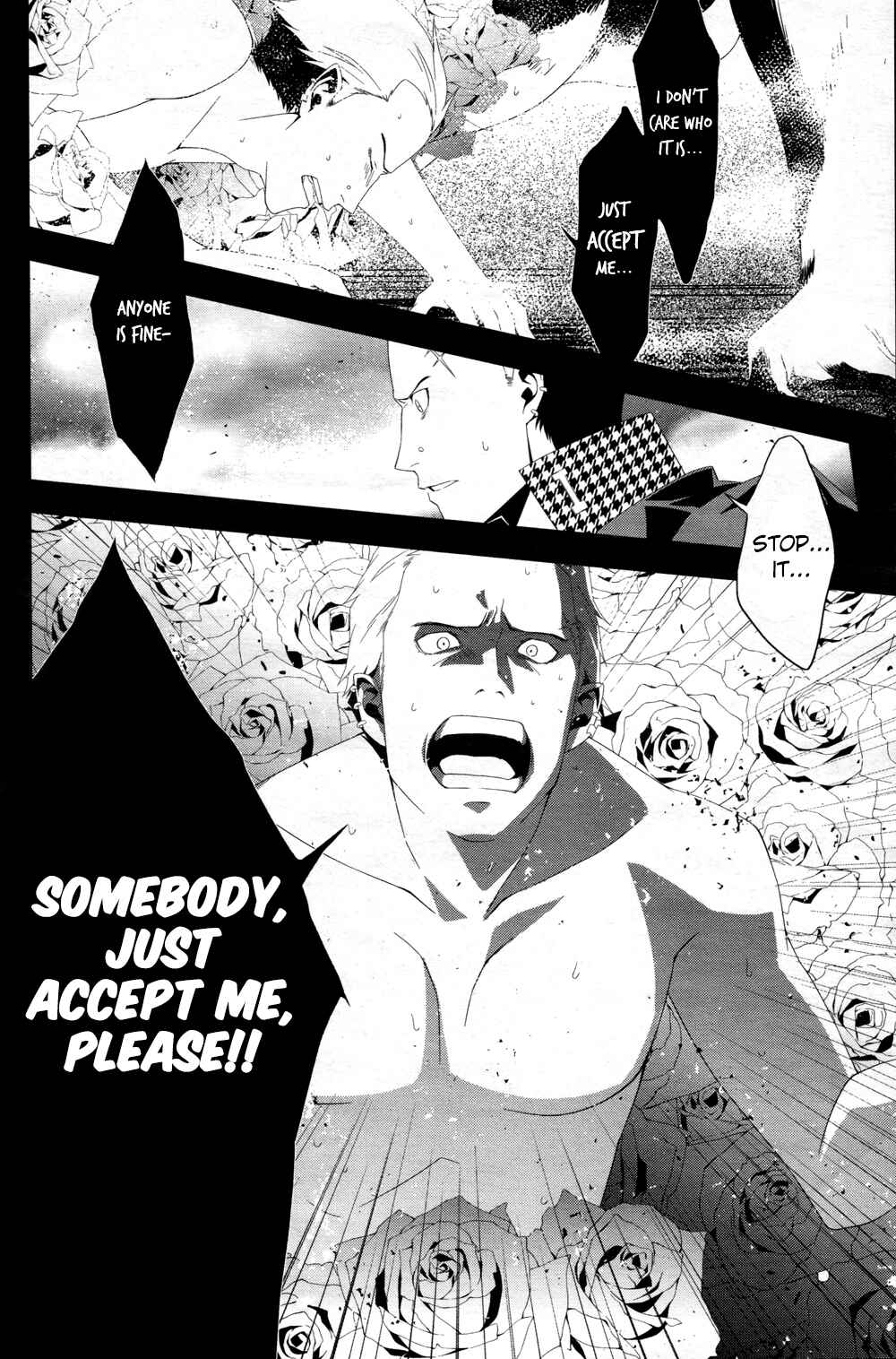 Page 24 Chapter 16 Persona 4