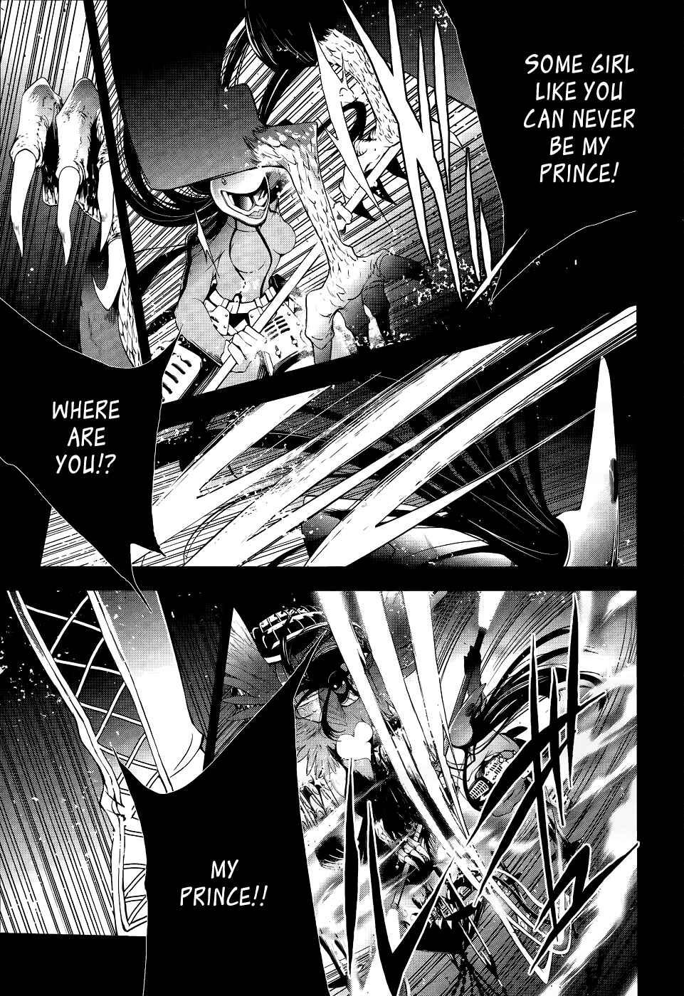 Page 15 Chapter 10 Persona 4