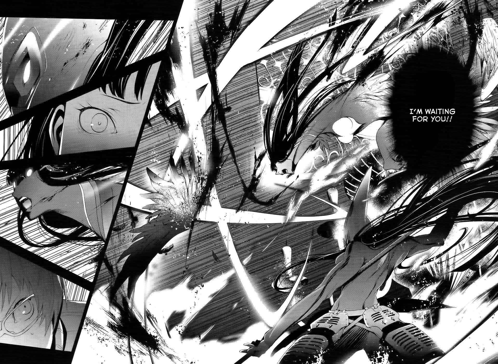 Page 21 Chapter 10 Persona 4