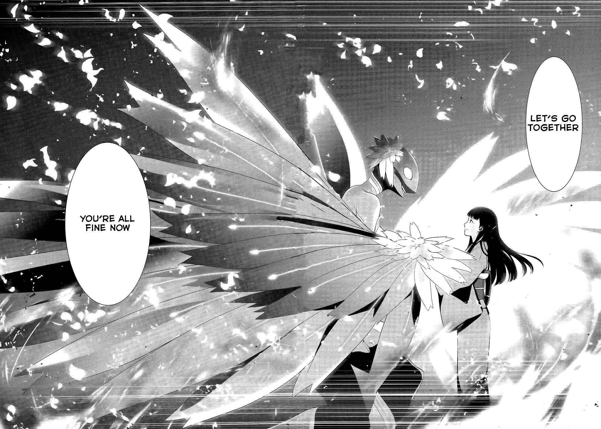 Page 29 Chapter 10 Persona 4