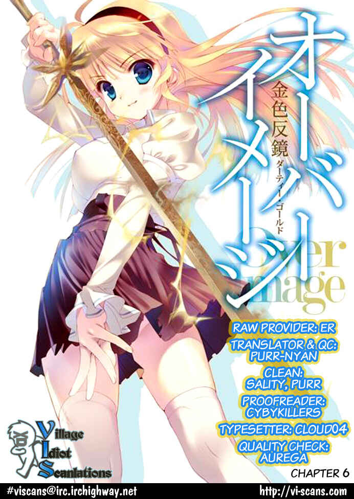 Page 1 Chapter 6 Over Image