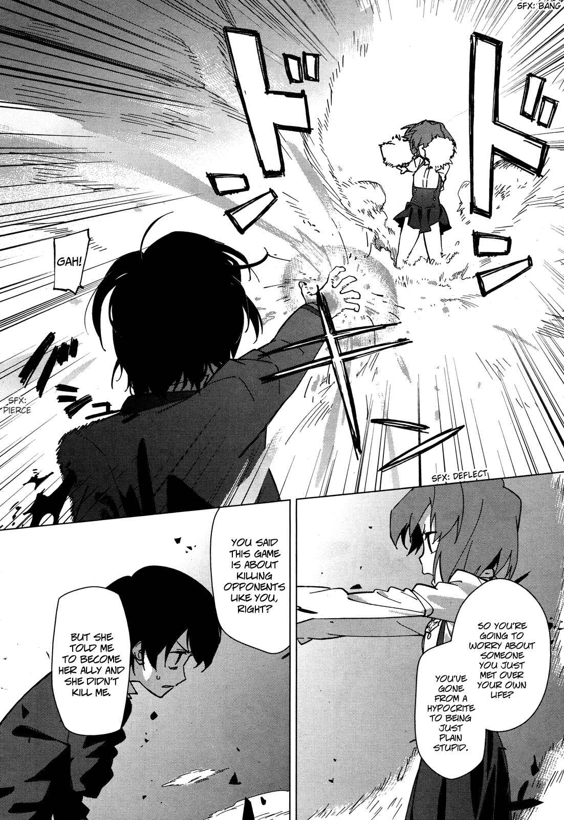 Page 8 Chapter 2 Over Image
