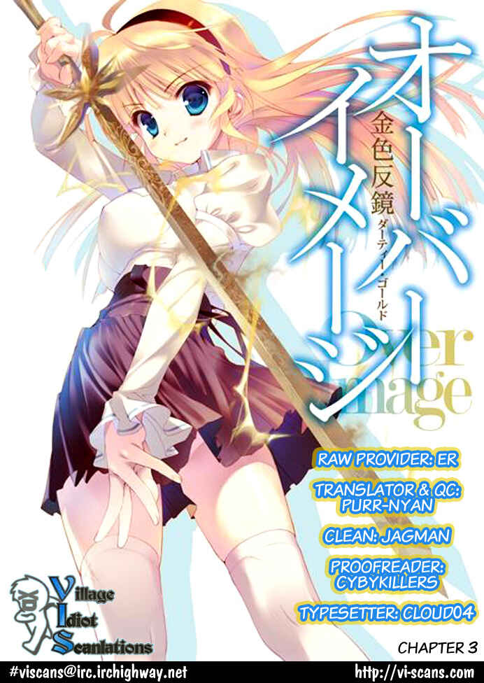 Page 1 Chapter 3 Over Image
