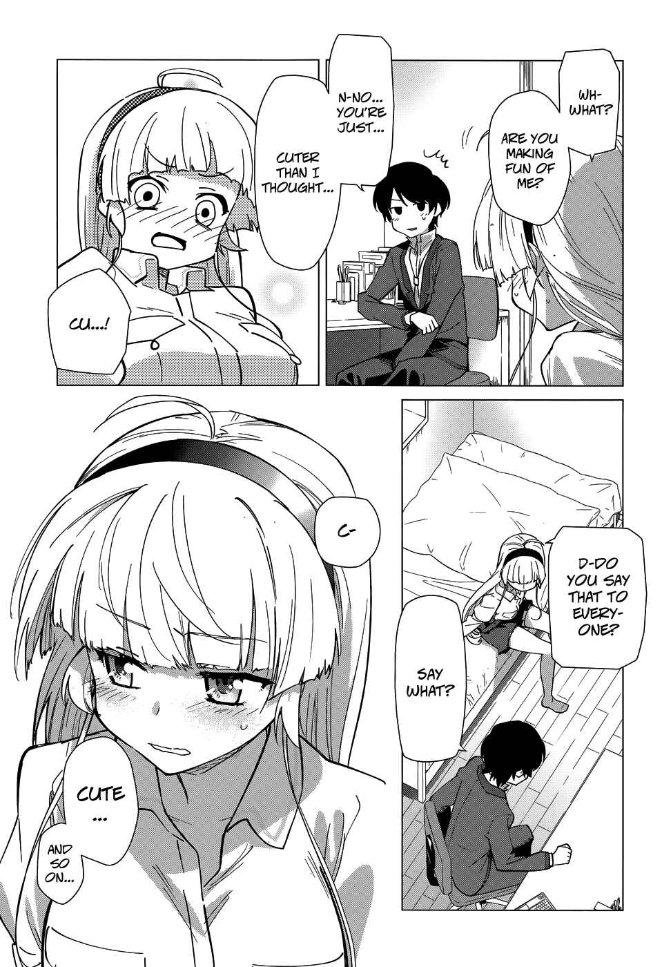 Page 11 Chapter 3 Over Image