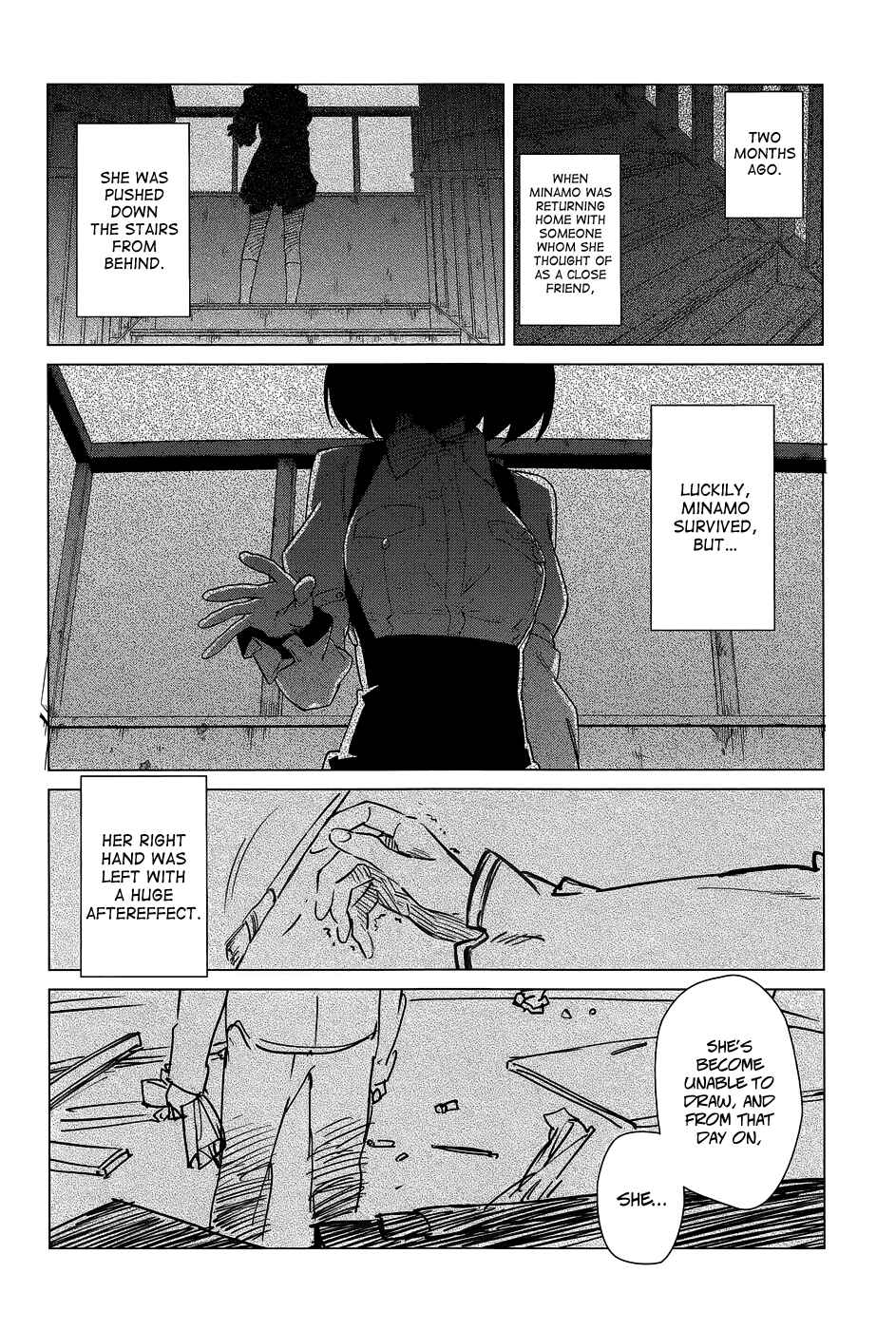 Page 14 Chapter 3 Over Image