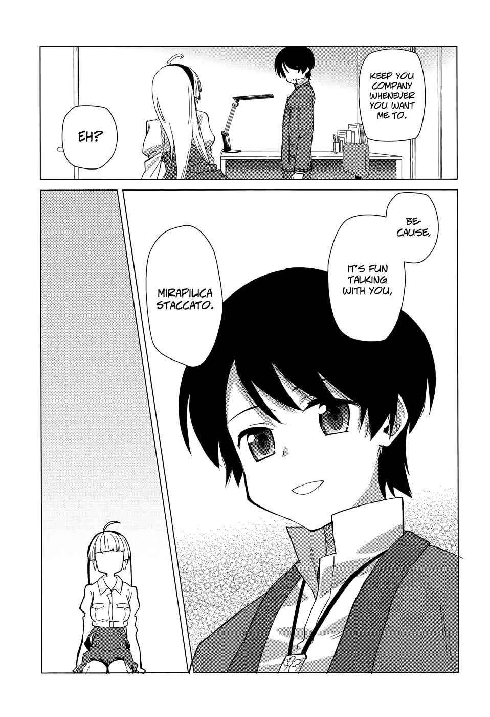 Page 19 Chapter 3 Over Image