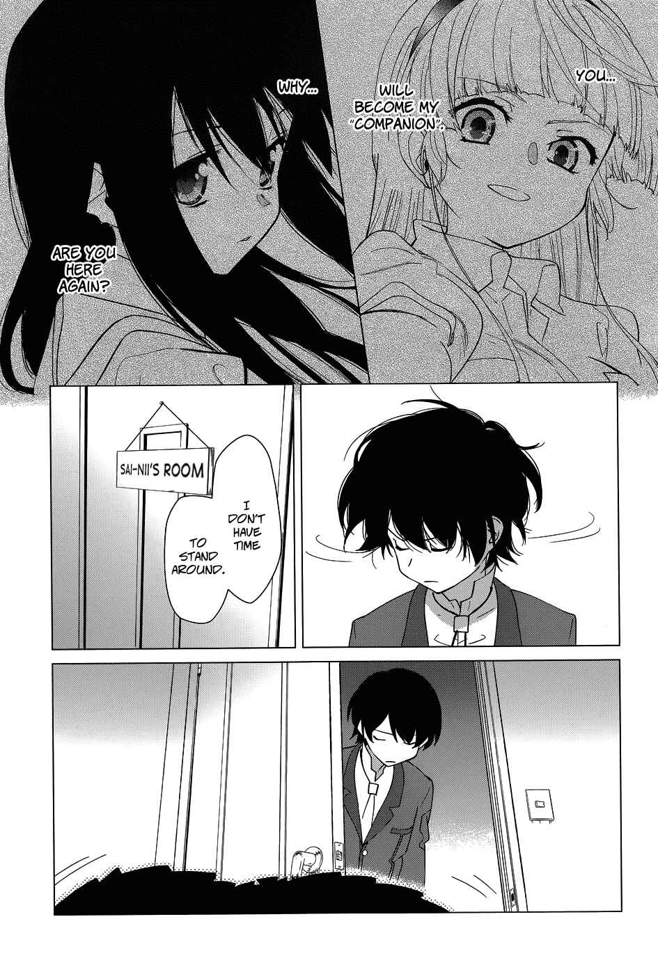 Page 7 Chapter 3 Over Image