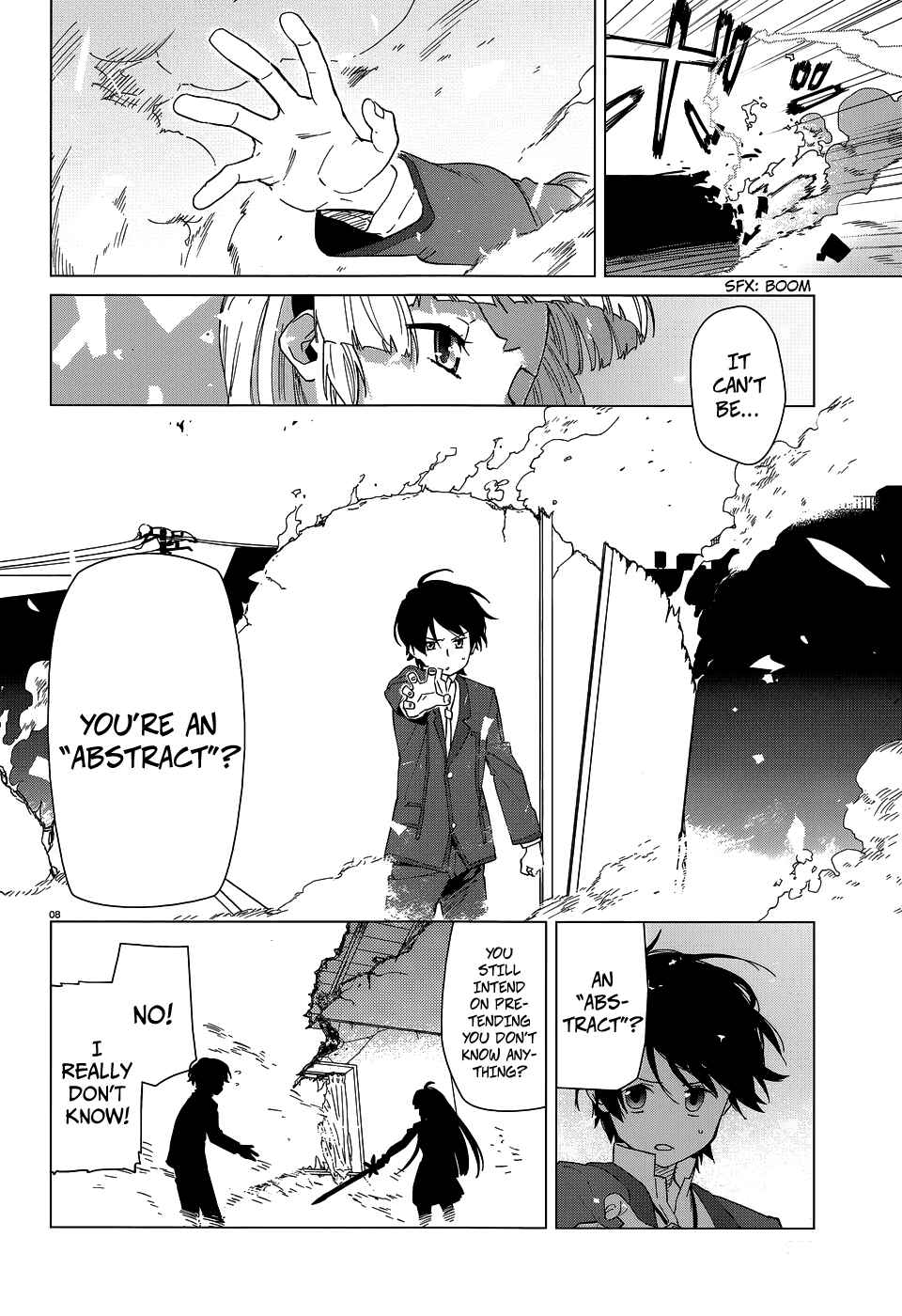 Page 10 Chapter 4 Over Image