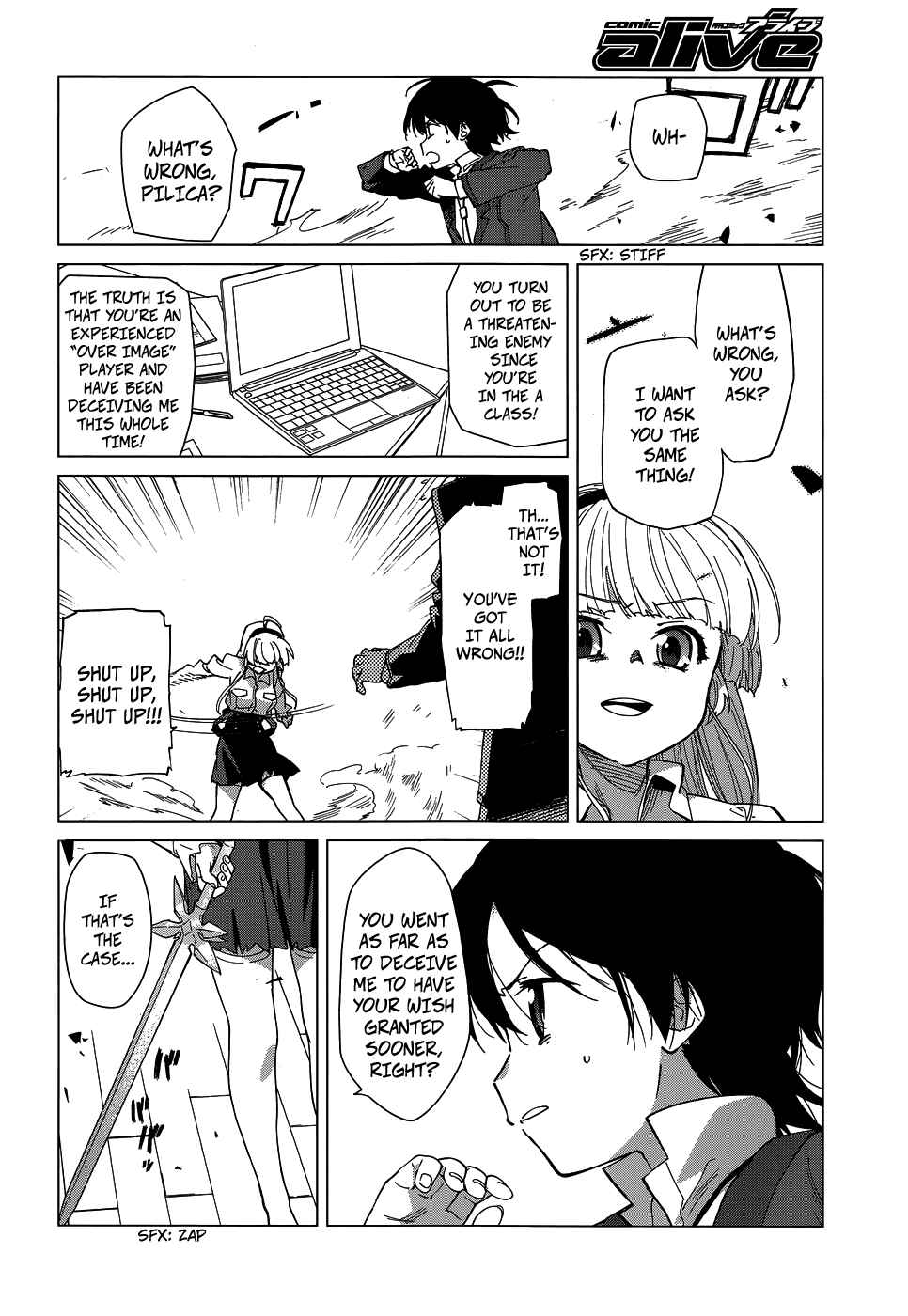 Page 8 Chapter 4 Over Image