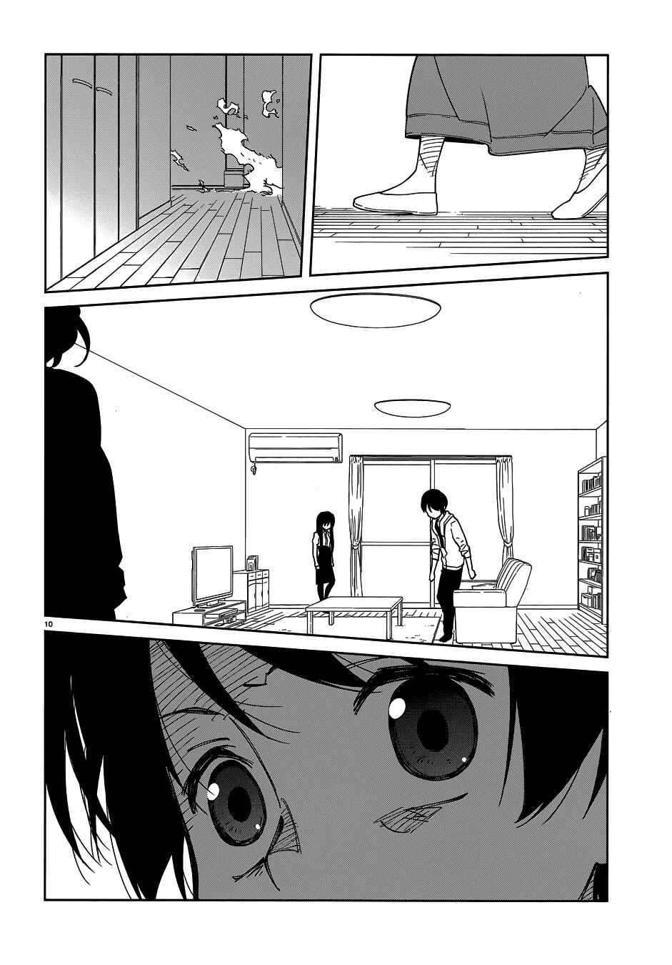 Page 12 Chapter 8 Over Image