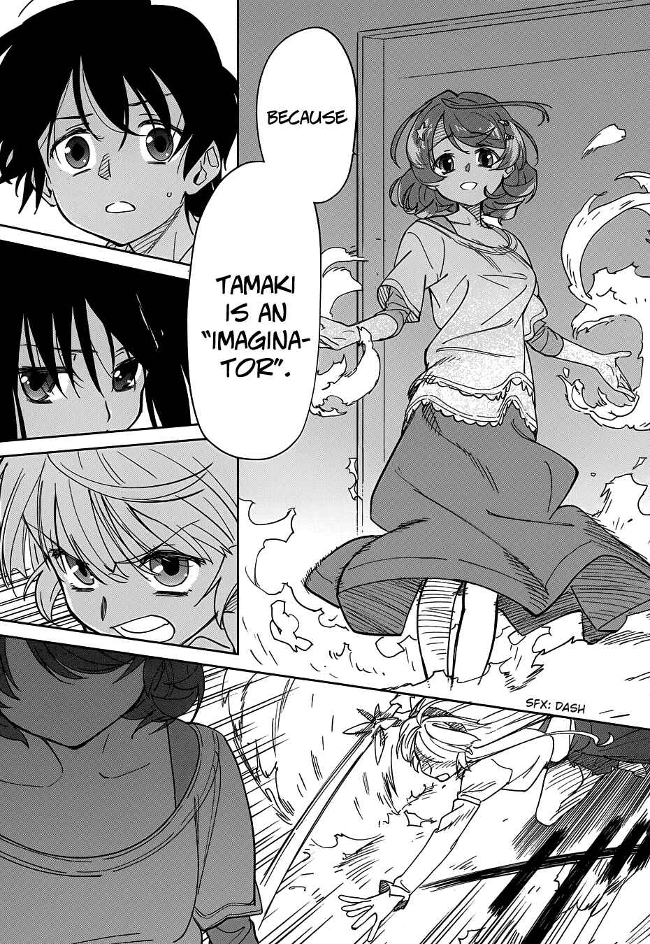 Page 15 Chapter 8 Over Image