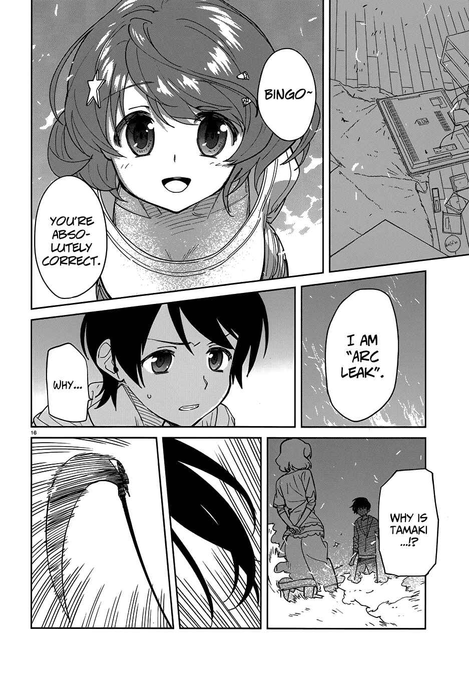 Page 18 Chapter 8 Over Image