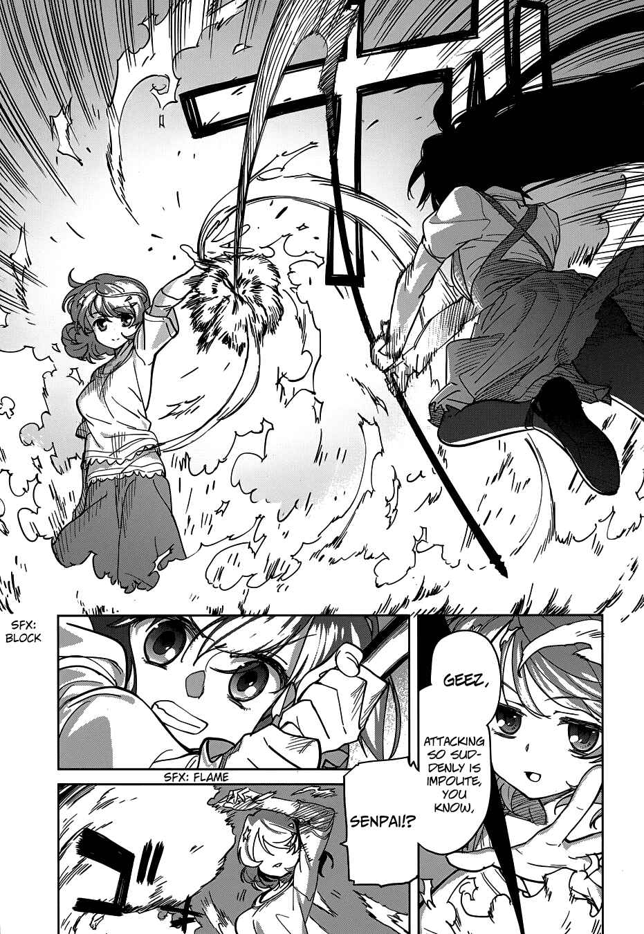 Page 19 Chapter 8 Over Image