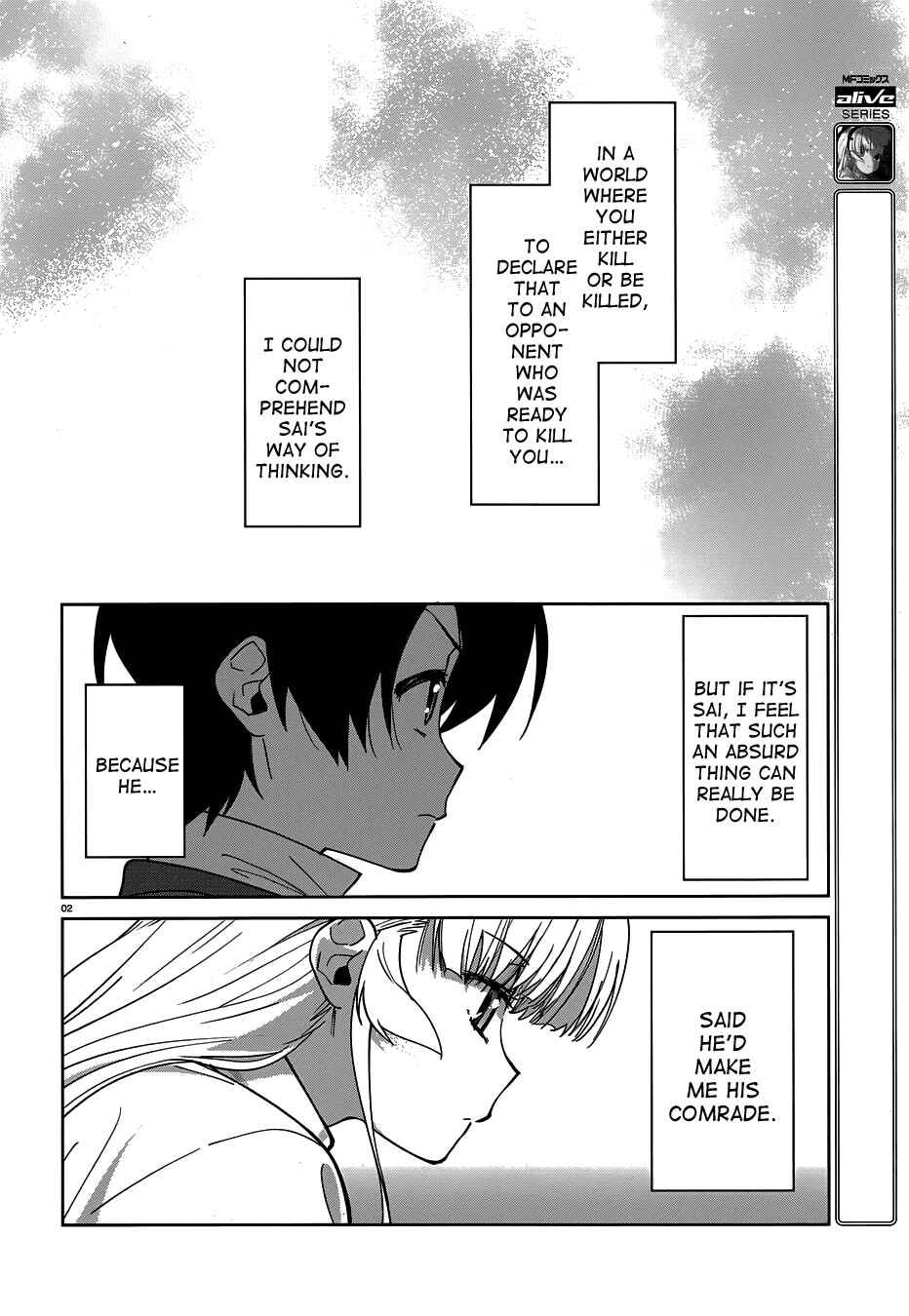 Page 4 Chapter 8 Over Image