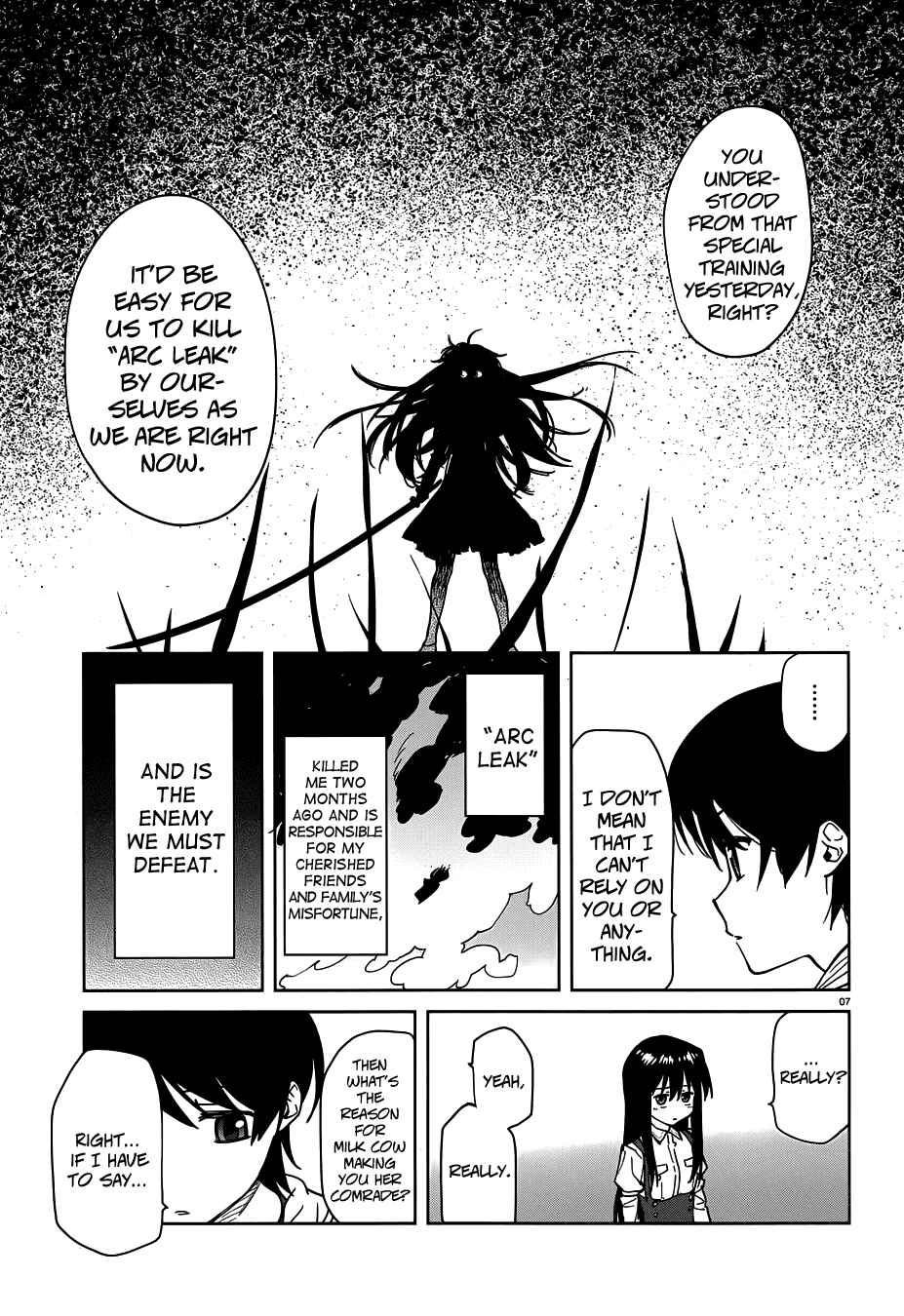 Page 9 Chapter 8 Over Image
